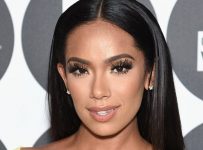 Erica Mena Surprises Fans With Exclusive Content On Her OnlyFans Account