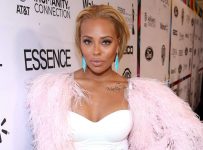 Eva Marcille Flaunts A Change Of Look And Fans React