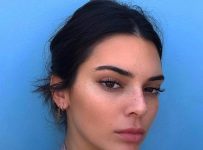 Kendall Jenner Files Restraining Order Against Nude Pool Trespasser