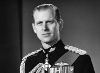 Prince Philip Has Died at Age of 99, Palace Confirms