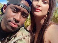 Kacey Musgraves Sparks Dating Rumors After Sharing Cozy Selfies with Dr. Gerald Onuhoa