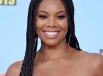 Gabrielle Union’s Latest Look Is Making Her Fans Excited – Check It Out Here