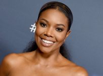 Gabrielle Union’s Clip Featuring Baby Kaavia Has Fans Laughing Their Hearts Out