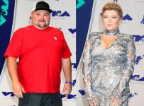 Amber Portwood Slams Ex-Husband Gary’s Current Wife – Calls Her A ‘Homewrecker’ After Daughter Leah Admits She Prefers Kristina!