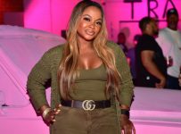 Phaedra Parks Celebrates Easter With Her Two Boys – See Her Message And Photo