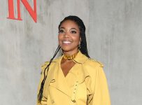 Gabrielle Union Flaunts Her Jaw-Dropping Look On Social Media And Fans Are Here For It