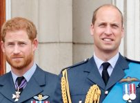 Prince Harry And Prince William On Speaking Terms Again – Source Says They’re Keeping In Touch Over The Phone For Now!