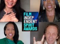 Nomadland, I May Destroy You Take Top Honors at 2021 Film Independent Spirit Awards | Festivals & Awards