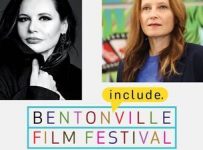 Geena Davis and Wendy Guerrero Preview the 2021 Bentonville Film Festival, Running August 3-8 | Festivals & Awards