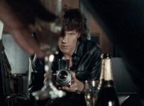 Mapplethorpe: The Director’s Cut movie review (2021)