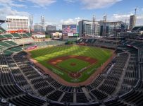 MLB moves All-Star Game over Ga. voting law