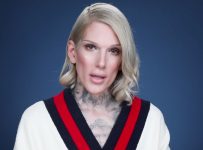 Jeffree Star Updates His Fans After Scary Car Accident – ‘My Back Is Broken’