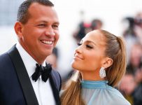 Jennifer Lopez And Alex Rodriguez Reportedly ‘Completely Back On’ And Determined To Make It Work!