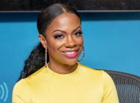 Kandi Burruss Talks About Losing 20 Pounds Fast – Here’s Her Secret!