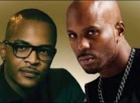 T.I. Is Heartbroken After The Death Of DMX – See His Emotional Message
