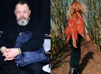 Daily News: Michel Gaubert Apologizes For Racist Video, Kate Moss Gets Into NFTs