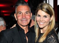 Lori Loughlin’s Husband No Longer Behind Bars – Currently Under Home Confinement!