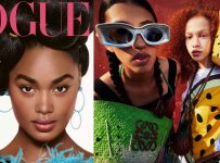Daily News: Precious Lee Is Vogue.com’s First Guest Editor, Loewe’s Buzzy New Collab, And More!
