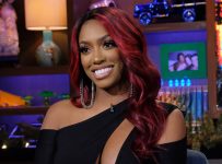 Porsha Williams Has An Exciting Announcement For Fans – Check It Out Here