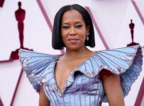Regina King opens Oscars 2021 with moving speech about police brutality