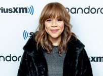 Rosie Perez reveals “hurt” at never being invited back to Oscars