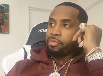 Safaree’s Recent Health-Related Video Shocks Fans
