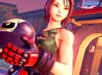 ‘Street Fighter V’ Spring update takes first look at Oro and Akira