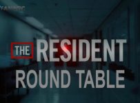 The Resident Round Table: Compelling Cases, Conrad’s Grief, & Billie and Trevor Closure!