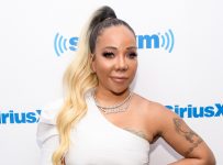 Tiny Harris Shares A Message For Her Daughter, Zonnique Pullins’ Fans