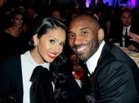 Vanessa Bryant Marks What Would Have Been Her And Kobe Bryant’s 20th Wedding Anniversary