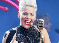Pink rewrote her will at the height of COVID battle – Music News