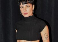 Halsey named Songwriter of the Year at BMI Pop Awards – Music News