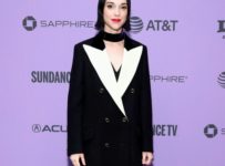 St. Vincent would be ‘dead’ without music – Music News