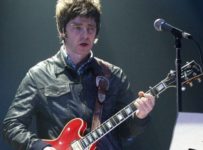 Noel Gallagher’s hates Wonderwall because it’s unfinished – Music News