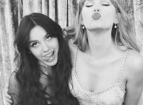 Olivia Rodrigo samples Taylor Swift on Sour track 1 Step Forward, 3 Steps Back – Music News