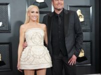 Blake Shelton was joking about wedding first dance song – Music News