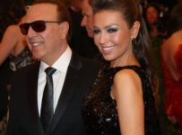 Gloria and Emilio Estefan helped Thalia find love with Tommy Mottola – Music News