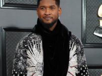 Usher expecting fourth child – Music News