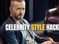 6 Celebrity Style Hacks ALL Men Should Do
