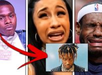 Celebrities React To Juice WRLD Tragic Death…