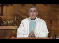 Catholic Mass Today | Daily TV Mass, Thursday February 11 2021