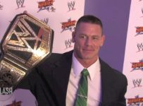 John Cena considers WWE retirement as Hollywood takes over | Daily Celebrity News | Splash TV