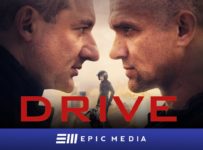 DRIVE – Episode 1 | Action | Russian TV Series | english subtitles