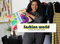 Fashion world try on haul| I still want my R5 | South African YouTuber