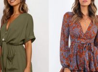 Comfortable Rompers From Amazon | POPSUGAR Fashion