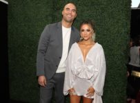 Jana Kramer says Mike Caussin’s cheating led to divorce