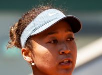 Naomi Osaka Withdraws from French Open, Reveals ‘Long Bouts of Depression’