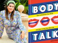Sit Down, Katie Sturino Wants To Talk To You About Embracing Your Body (And Living Your Best Life)