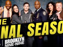 Brooklyn Nine-Nine Season 8 Teaser Reveals Premiere Date for the Final Episodes