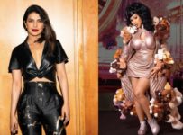 Cardi B’s New Sneaks, Priyanka’s Latest Project, And More!